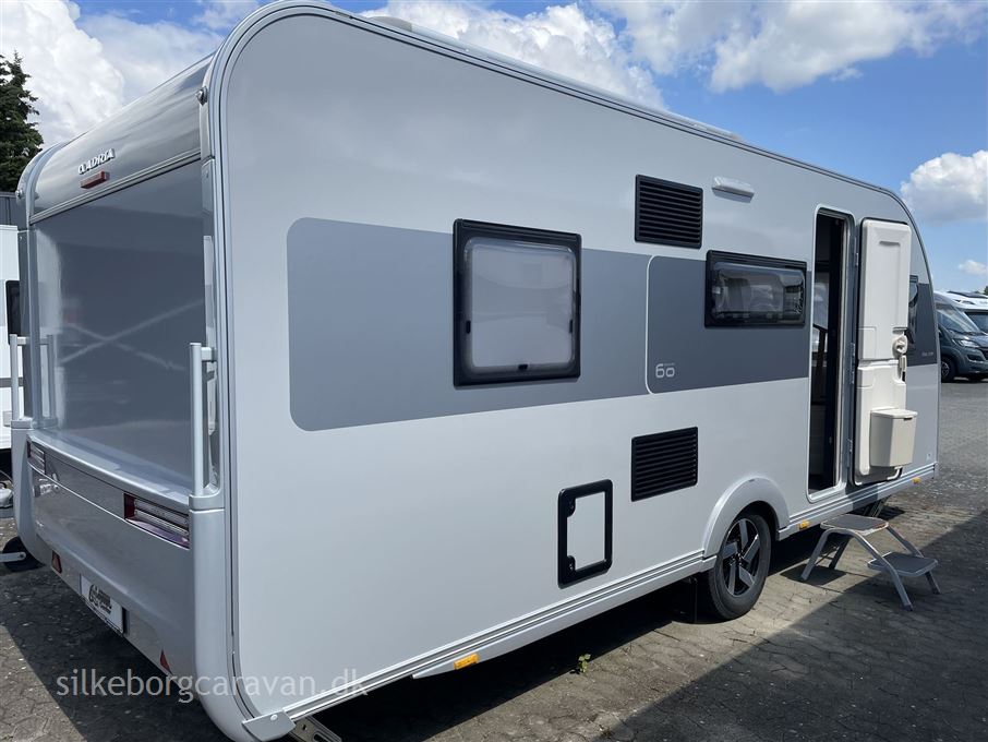 Adria Altea 552 PK 60 Selection